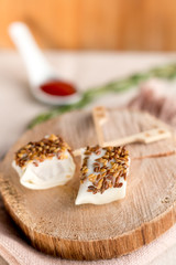 finger food