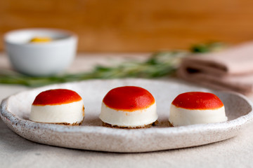 finger food