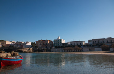 Santa Maria al Bagno