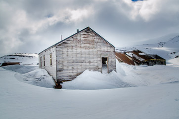 Antartica ou Antartida