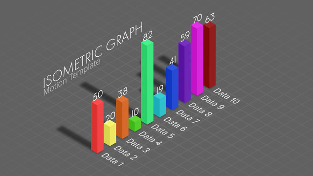 Isometric Graphs