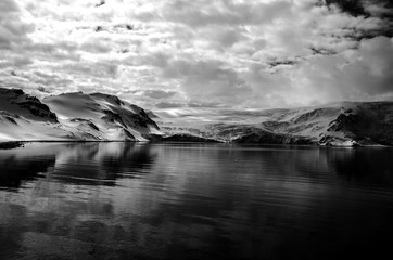 Antartica ou Antartida