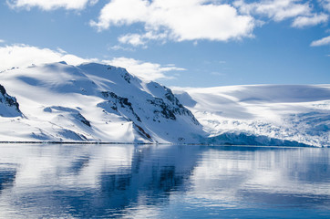 Antartica ou Antartida