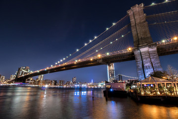 ponte di brooklyn