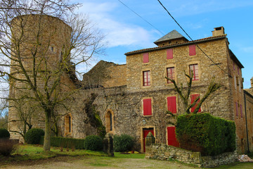 AVEYRON