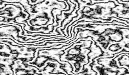 Black and white liquid texture, watercolor hand drawn marbling illustration, abstract vector background