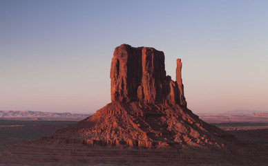 Monument Valley USA