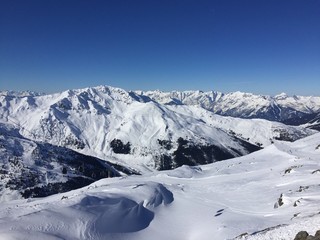 hochfügen in austria