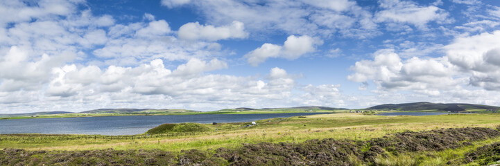 Ring of Brodgar