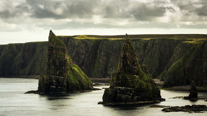Duncansby Head © photonik87