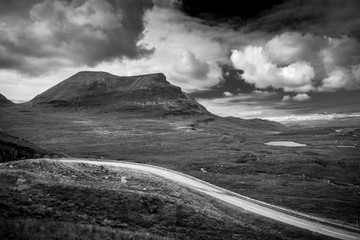 Scottish Highlands © photonik87