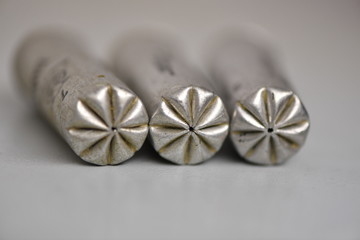 Ammunition for a rifle