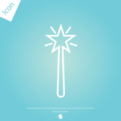 magic wand icon