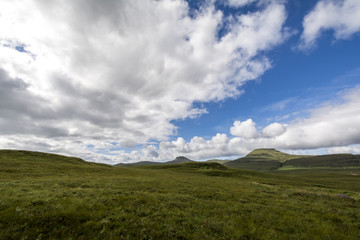 isle of sky open spaces