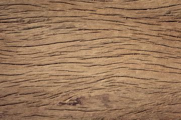 Naklejka premium Rustic wooden background use.