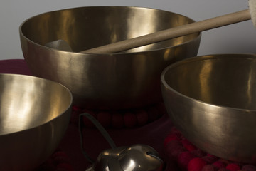 singing bowl