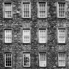 geometric edinburgh