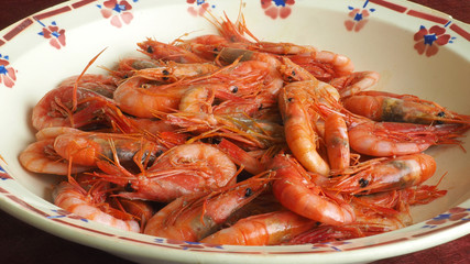 gambas