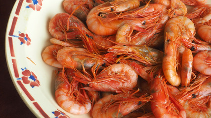 gambas