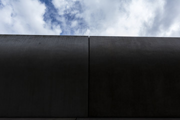 modern geometric shapes © photonik87