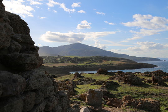 Rock Formation