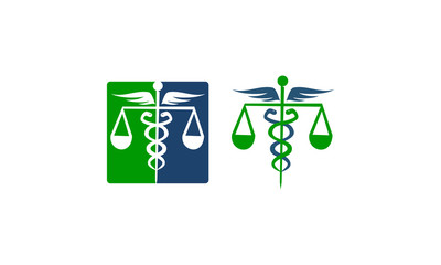 Caduceus Health Balance Set