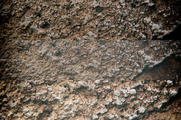 Surface of the marble with brown tint. Rocks texture for web site background.