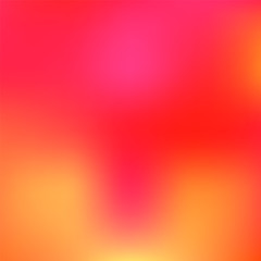 Smooth vector gradient background.