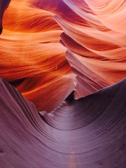 Antelope Canyon