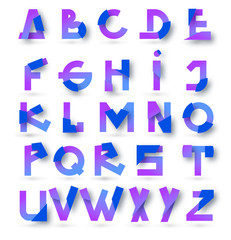 Alphabet