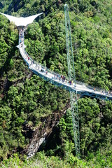 Malaysia Langkawi Island Viewpoint Skycab