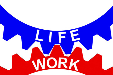 ライフワークバランス