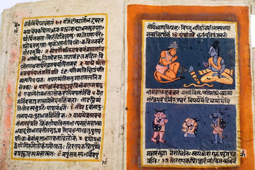  Scenes from the Ramayana