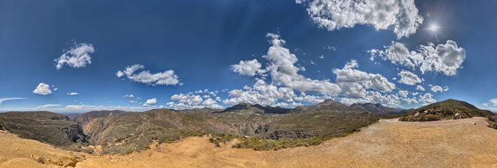 Swartberg Pass