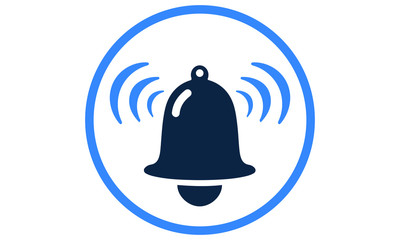 Alarm Vector Icon