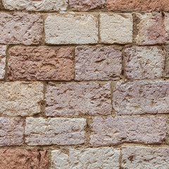 Stone wall texture background