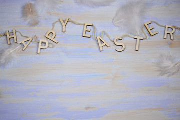 Ostern