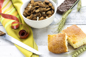 concept of fat and diet