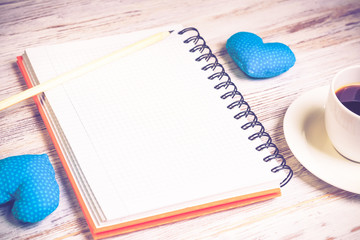 Confession on Valentines day