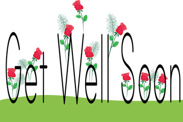 get well soon