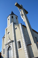 french church