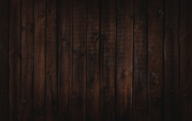 Wood texture. Close-up of a wooden fence. Abstract texture and background for designers.