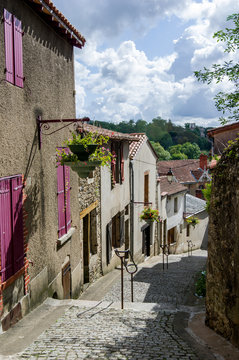 Rue de Clisson
