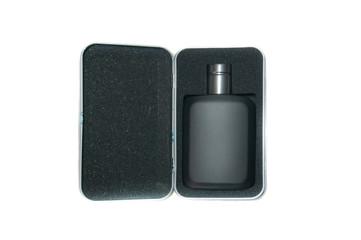Black Perfume In Box