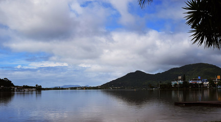 Lagoa da concei&ccedil;&atilde;o