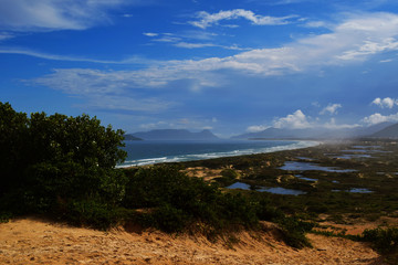 Fototapeta premium Beach