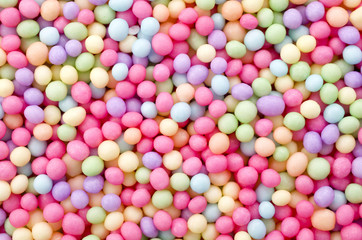 トッピングシュガー