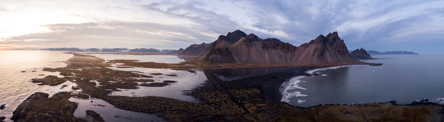 iceland panorama © mario