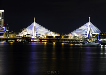 Obraz premium Bridge