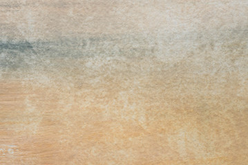 brown painted aristic watercolor texture background